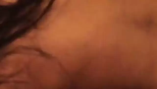 Secretly recorded sex with Asian babe